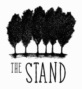 The Stand Community Organizing Centre (logo)