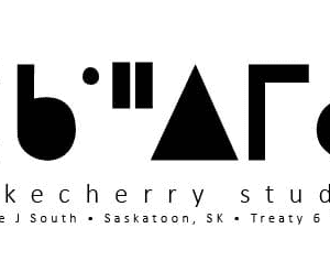 Chokecherry Studios (logo)
