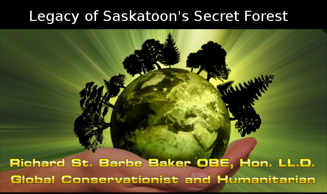 Friends of the Saskatoon Afforestation Areas Inc.