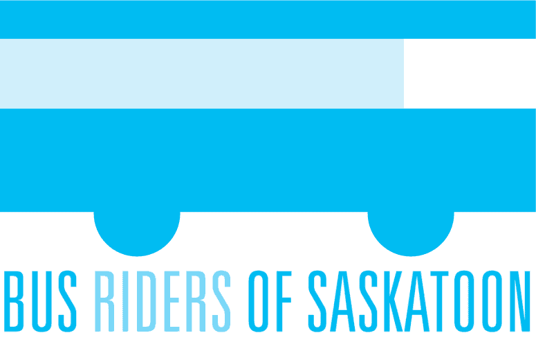Bus Riders of Saskatoon